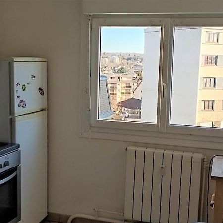 F1Bis Agreable A La Mairie Appartement Limoges Buitenkant foto