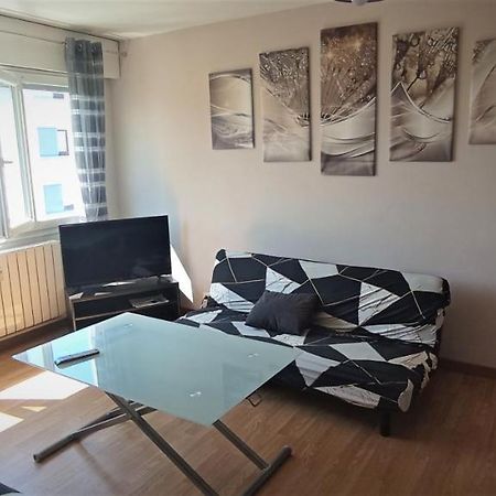 F1Bis Agreable A La Mairie Appartement Limoges Buitenkant foto