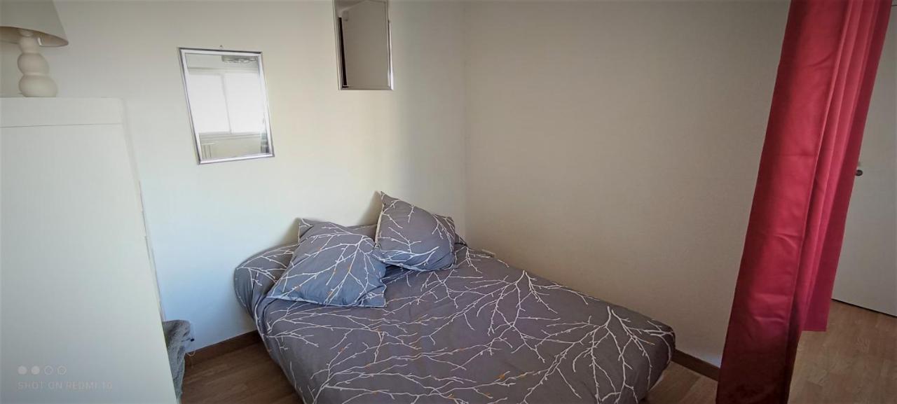 F1Bis Agreable A La Mairie Appartement Limoges Buitenkant foto